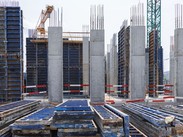 Корпус 1. Июнь 2025г.