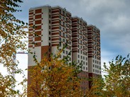 Корпус 3. Ноябрь 2025г.