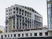 Корпус 1. Октябрь 2025г.