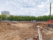 Корпус 1. Май 2025г.