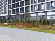 Корпус 1. Ноябрь 2025г.