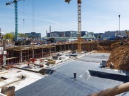 Корпус 1. Апрель 2025г.