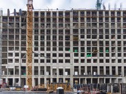 Корпус 1. Октябрь 2025г.