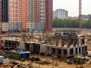 Корпус 8. Апрель 2025г.