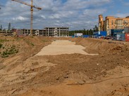 Корпус 12/1. Июнь 2025г.