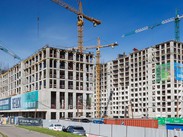 Корпус 1. Сентябрь 2025г.