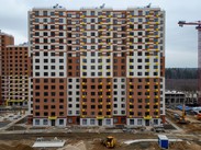 Корпус 3. Декабрь 2025г.