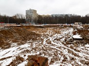 Корпус 1. Март 2025г.