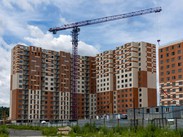 Корпус 1. Июль 2025г.