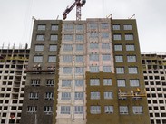 Корпус 8.1. Декабрь 2025г.