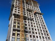 Корпус 1. Август 2025г.
