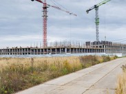 Корпус 1. Октябрь 2025г. Корпус 1. Октябрь 2025г.