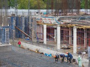 Корпус 1. Май 2025г.