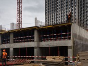 Корпус 1 (Тринити-3). Ноябрь 2025г.