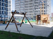 Корпус 1. Сентябрь 2025г.