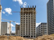 Корпус 1. Июль 2025г.