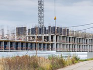 Корпус 1. Октябрь 2025г. Корпус 1. Октябрь 2025г.