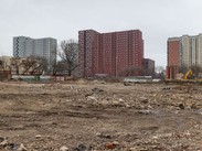 Корпус 1. Декабрь 2025г.