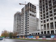 Корпус 1. Октябрь 2025г.