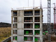 Корпус 1. Ноябрь 2025г.