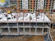 Корпус 4. Декабрь 2025г.