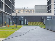 Корпус 1. Октябрь 2025г. Корпус 1. Октябрь 2025г.