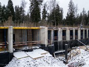 Корпус 1.1. Декабрь 2025г.