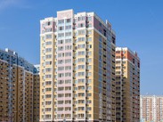Корпус 6. Сентябрь 2018г.