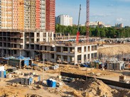 Корпус 8. Июнь 2025г.