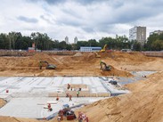 Корпус 1. Сентябрь 2025г.