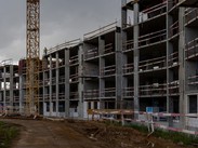 Корпус 12/2. Август 2025г.