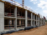 Корпус 13. Июнь 2025г.