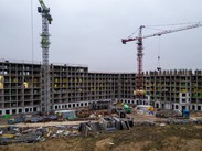 Корпус 1. Декабрь 2025г.