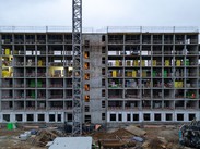 Корпус 1. Декабрь 2025г.