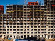 Корпус 8. Ноябрь 2025г. Корпус 8. Ноябрь 2025г.