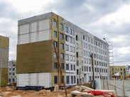 Корпус 20/2. Апрель 2025г.