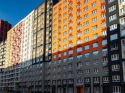 Корпус 1. Июнь 2025г.