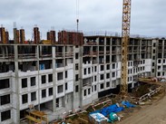 Корпус 12/2. Ноябрь 2025г.