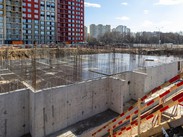 Корпус 8. Март 2025г.
