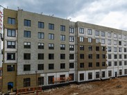Корпус 20/1. Июнь 2025г.