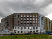 Корпус 20/1. Август 2025г.