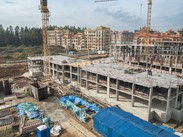 Корпус 12/1. Октябрь 2025г. Корпус 12/1. Октябрь 2025г.