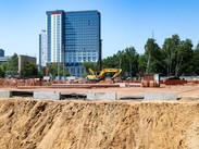 Корпус 1. Июль 2025г.