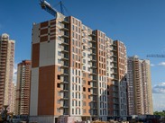 Корпус 3. Июнь 2025г.