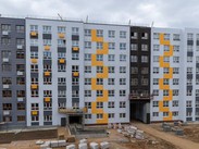 Корпус 1.8. Апрель 2025г.