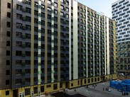Корпус 3. Июнь 2025г.