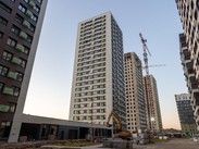 Корпус 2. Сентябрь 2025г.