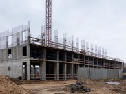 Корпус 4. Декабрь 2025г.