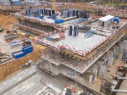 Корпус 1. Ноябрь 2025г.