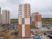 Корпус 3. Октябрь 2025г. Корпус 3. Октябрь 2025г.